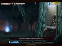 DNF视频-枪魂冰子升级随录！42剑宗一招秒迷宫BOSS