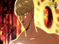 完整版！17173首发韩服大灾变超震撼宣传片