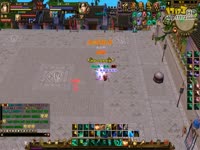 天龙视频-单挑浩浩！至尊锁梦5554双毒抗单挑浩浩