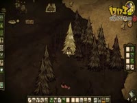 不二萌主【饥荒正式版流程攻略解说第4期】