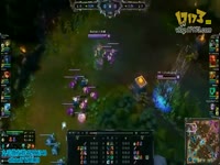 九毛解说:与女神合体的日子 上单天启者卡尔玛