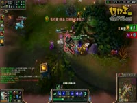 空城解说:放逐一出谁与争锋 锐雯上单二合一