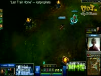 我要做大神:Froggen AP上单豹女 那个超飘逸