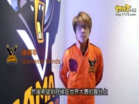 团队宣传片：GamaBears橘子熊问鼎 前进洛杉矶