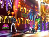 【库力呀解说】KOF13 Steam版初体验