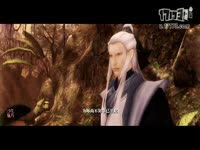 【古剑奇谭】那一对和那一对的师徒