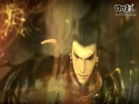 【古剑奇谭二 流月城】幻夜·晨曦