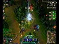 冷小莫解说：真正的无敌Poke 最强中单杰斯