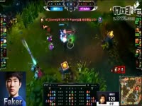 战队介绍：S3全球总决赛韩国SK TELECOM T1