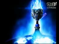 美服最新登陆画面预览：S3世界总决赛降临