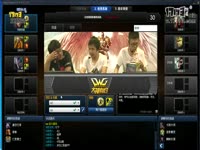 17173大神有约：IG小孩游神招牌秀场各种超神