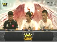 17173大神有约：IG小孩游神招牌秀场各种击杀