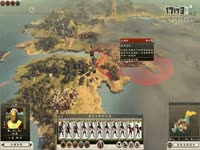 【燕返】罗马2 实况娱乐3