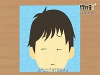 飞碟说：中国表情报告 国人表情越来越没创意