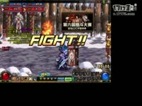 DNF视频-鬼泣飓风回归携手鬼泣鬼行者组队开黑