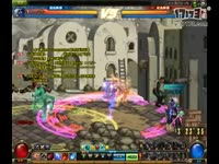 DNF视频-难民级鬼泣PK系列：高超牛逼技术对战红眼