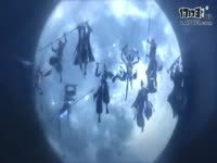 《无双大蛇z：究极版》开场动画
