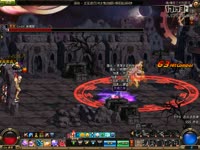 DNF视频-剑魂联盟:白手SD日常任务速刷真魂真野猪