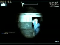 【节操解说】《GMOD》瘦长鬼影模式！