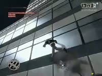 虐杀原形 非正式全流程解说 02