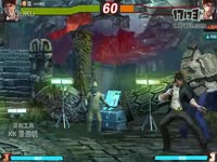 《炫斗之王》新手初体验——龙试玩自录