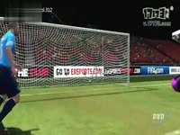一球成名—《FIFA 13》精彩进球集锦