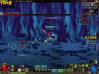 DNF视频-爆粉如此简单！死兔子开设阿拉德男科医院