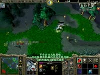 老鼠DOTA1级游走GANK系列04 白牛