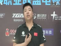 17173穿越火线专区 IG队长 马哲 