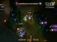 妹子化身阿狸演唱LOL主题之歌：Call Me Maybe