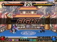 DNF视频-秒人几发子弹的事！战神3狙击手速刷青龙