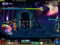 DNF视频-激情燃起！武极日常踢爆魂诺伊佩拉