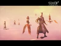 《古剑后传》第一集 沙海重逢