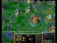 Dota屌丝录—石器时代 国庆快乐！