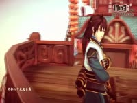 【古剑奇谭二】长衣袖_异羽 