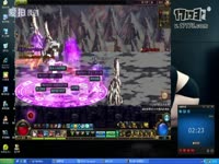 DNF视频-兔子被老张坑！鬼泣深渊又见满地封印紫