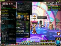 DNF视频-鬼神之力！鬼泣**70秒竞速镇魂王的遗迹