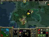 09DOTA从零单排第三季：12-13 屠夫 影