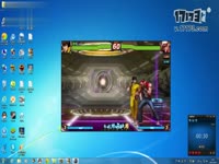 炫斗 龙之教学！17173炫斗之王视频站