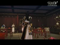 《古剑后传》第二集 女王再临