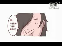 剑网3有声漫画《丐帮轻功的真实用法》