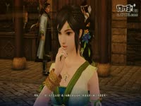 古剑奇谭2 支线【红粉赠佳人】 全剧情视频