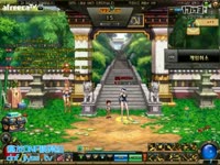 DNF视频-刺客kana日常半小时PK随录!激战韩服各职业