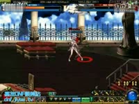 DNF视频-展现华丽的舞步！刺客kana的日常PK随录