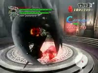 最炫民族风，鬼泣也中枪_原画