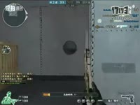 禽兽狙：新枪AWM-青花瓷与烈龙初体验
