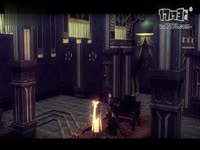 【古剑2】【初夜初】风声