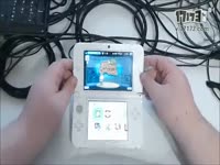 【作死向】如何得到一台2DS