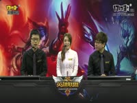 告别小朋友#24：前期压制后期团控-猴子#1