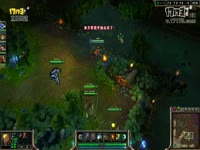 告别小朋友#24：前期压制后期团控-猴子#2